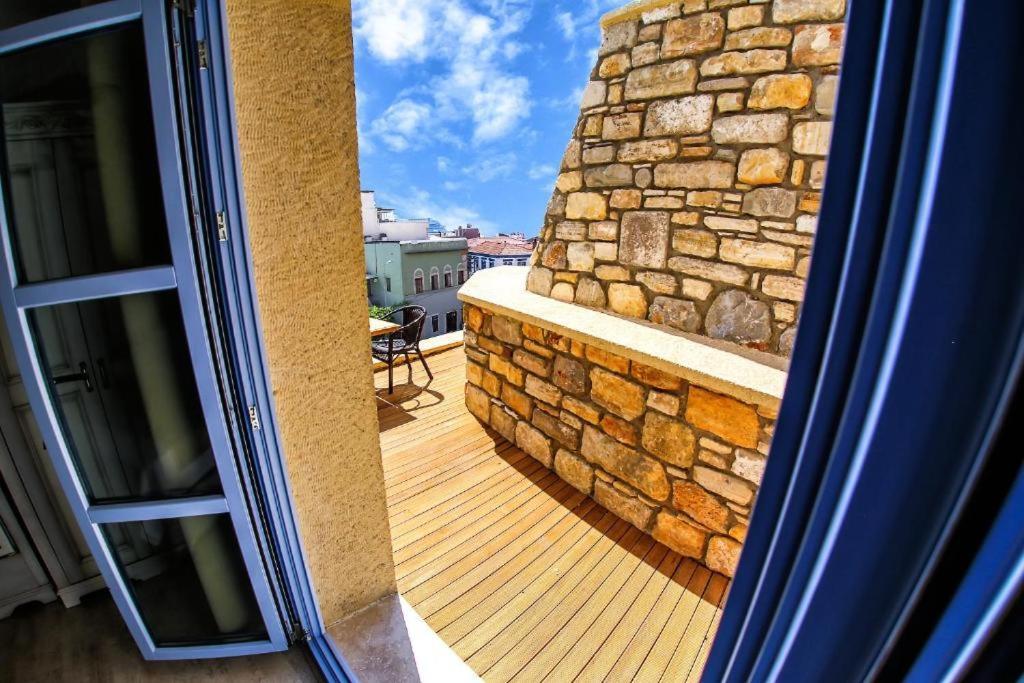 Villa Fanti Çeşme Exterior foto