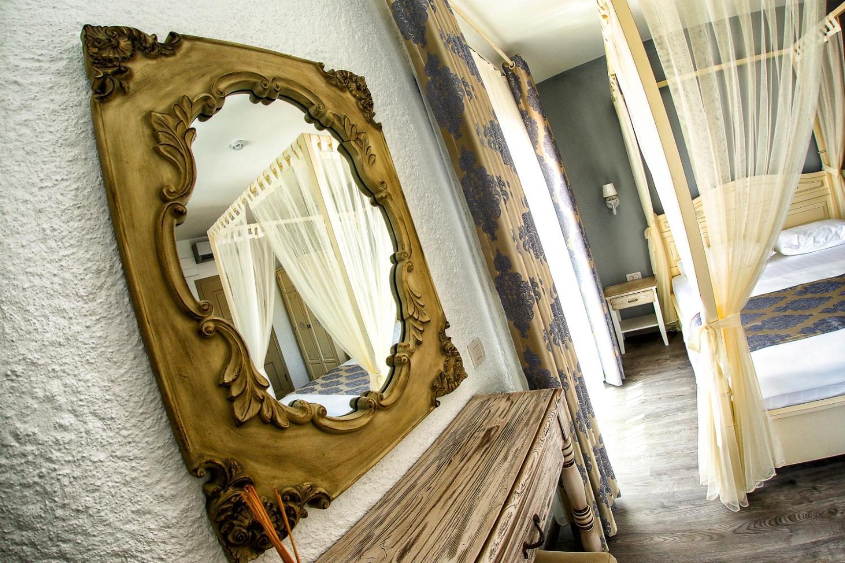 Villa Fanti Çeşme Exterior foto