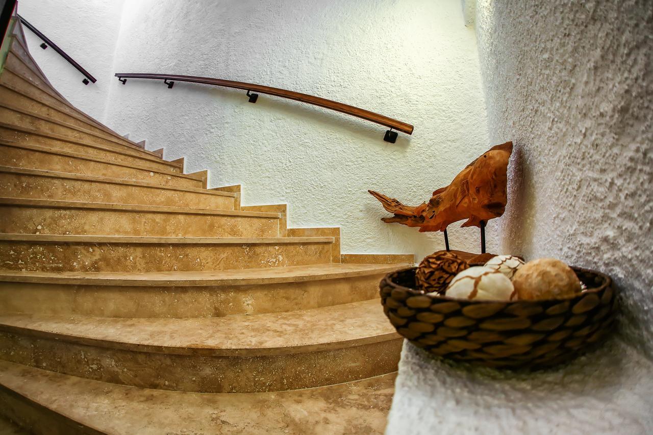 Villa Fanti Çeşme Exterior foto