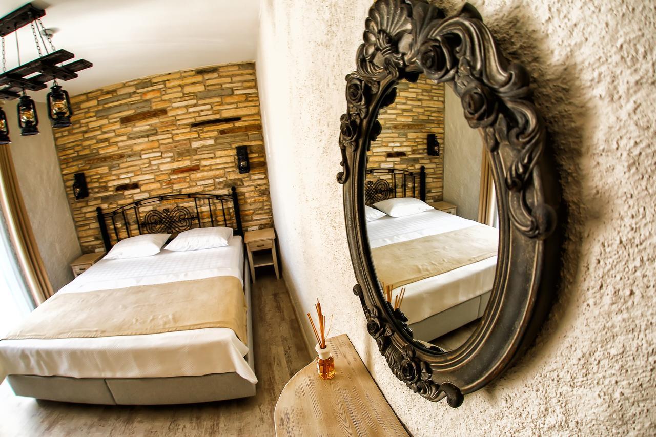 Villa Fanti Çeşme Exterior foto