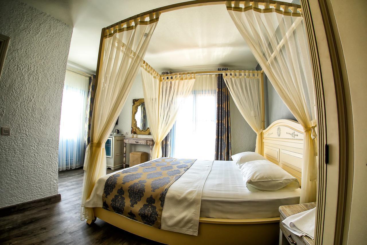 Villa Fanti Çeşme Exterior foto
